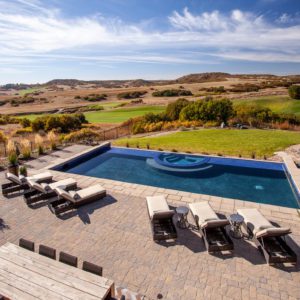 Paver Pool Deck Denver CO