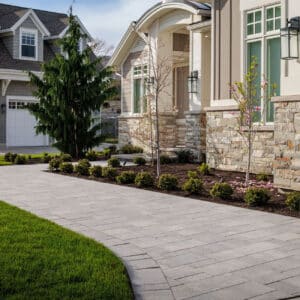 Dimensions Lifestyle pavers Belgard paver manufacturer