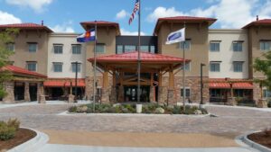 Denver commerical paver builders Stone Creek Hardscapes