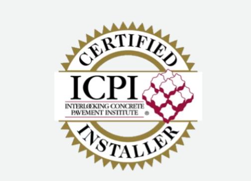 ICPI Stone Creek HardscapesInstallers