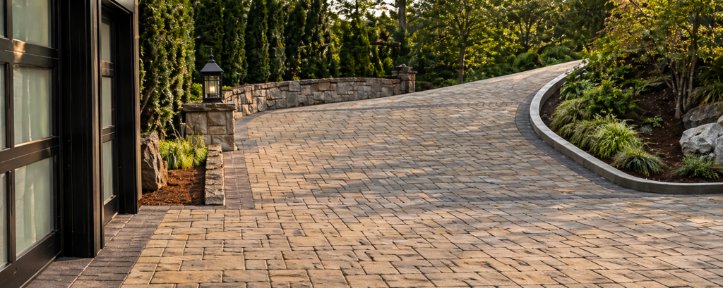 Permeable Pavers Denver | Eco-Friendly Driveways & Patios